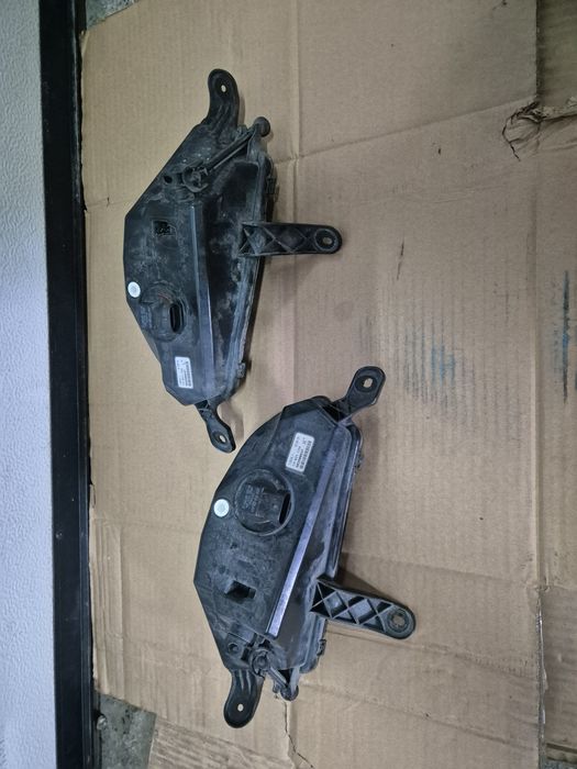Set Proiectoare Ceață Opel Astra K. 2015-2019. Volan stinga.