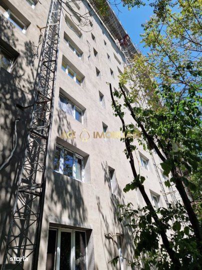 Garsoniera de inchiriat | Teiul Doamnei | Pet Friendly | Mobilat & Uti