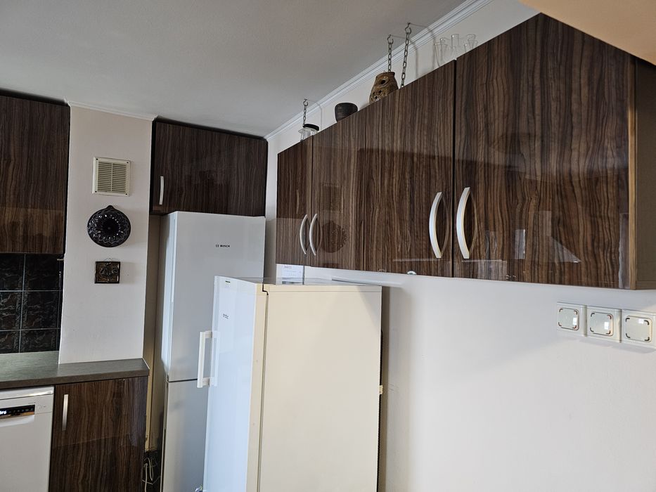 Mobila bucatarie MDF + Pal