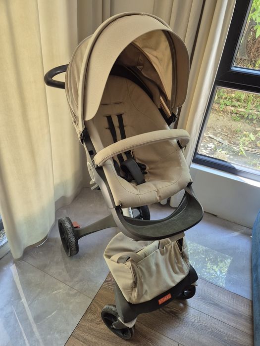 Stokke V5 количка