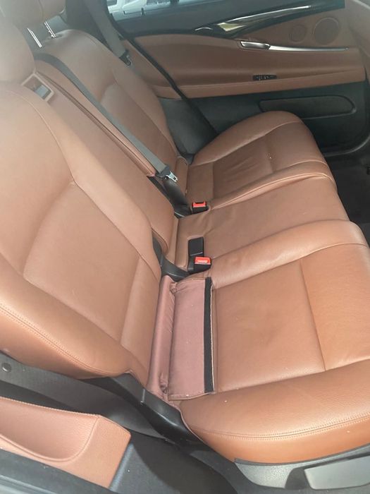 Bmw F07 520d gt 2016 на части