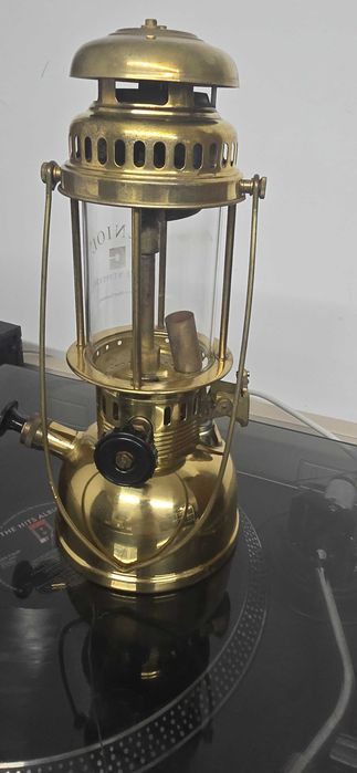 Felinar vintage Geniol 150 CP
