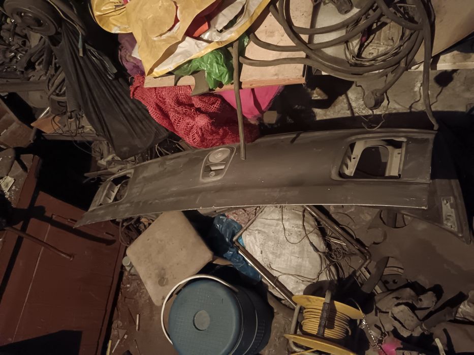 Опель багажник крышка продам