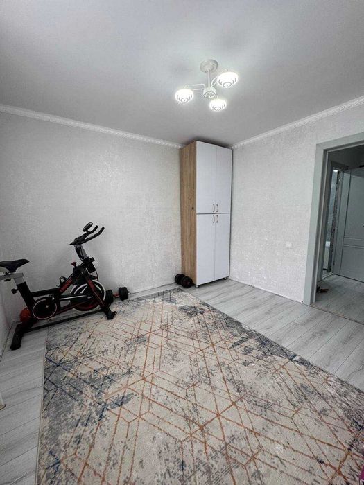 Такой квартиры нет в Нурсити