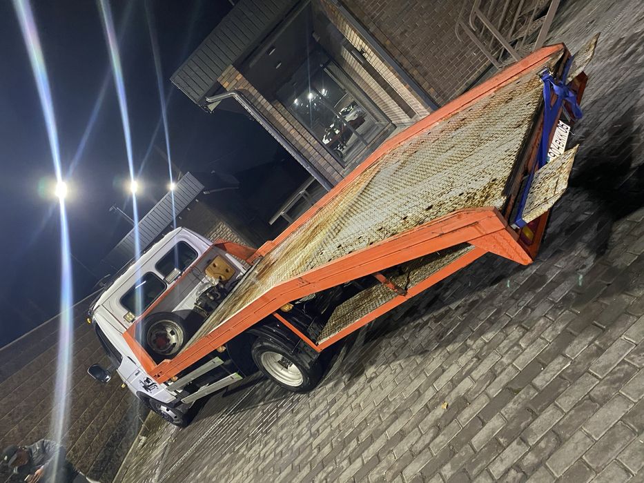 Эвакуатор по городу и межгород 24/7