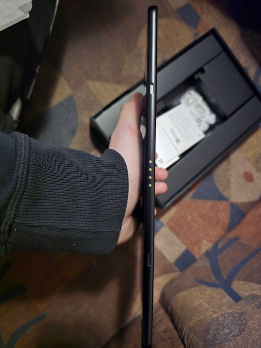 Samsung Galaxy Tab S4