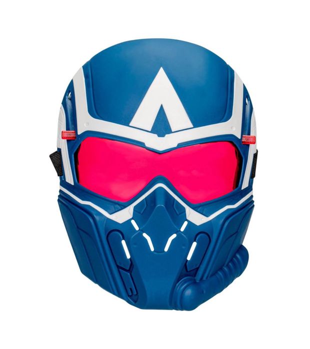 Маска Flight Vision из фильма «Капитан Америка: Дивный новый мир»