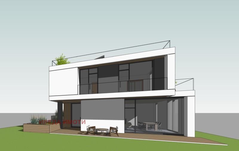 Продава се Къща в с. Приселци, Област Варна - 2017 кв.м за 113 €/кв.м - Снимка #1