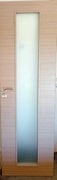 Интериорна врата за стая или баня