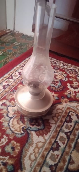 Керосиновая лампа