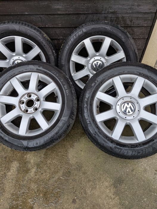 Jante originale vw 16