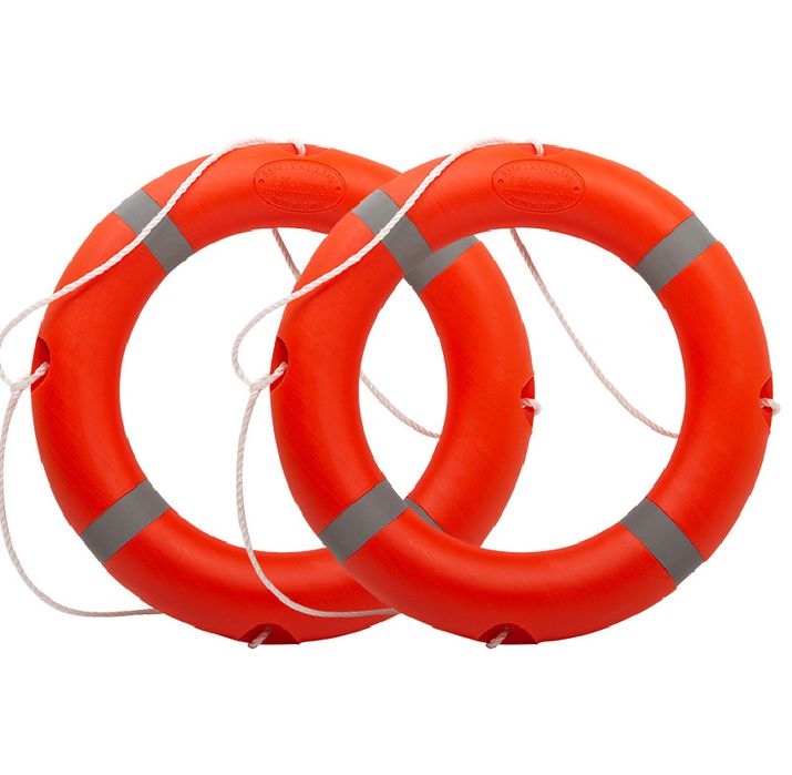 Спасательный круг 2.5 кг