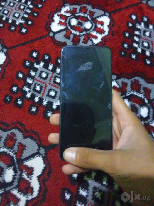 Vivo 21 e telefon