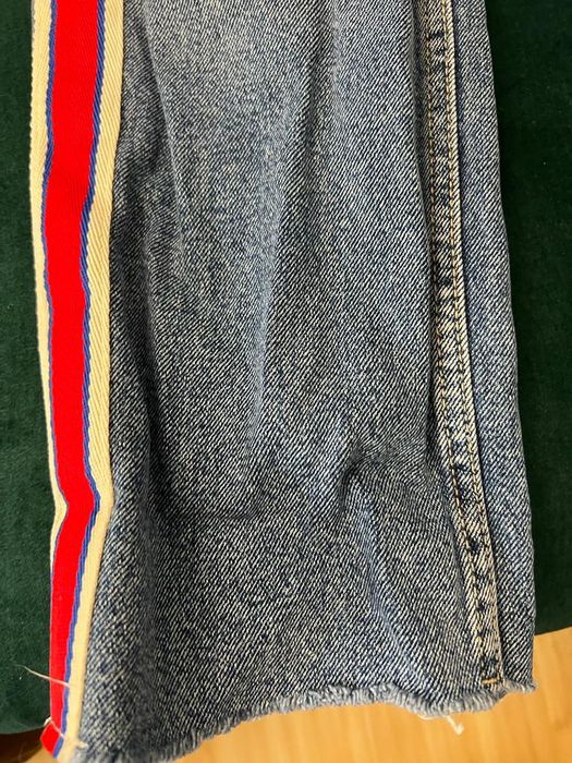 Blugi Zara mărimea 34/xs