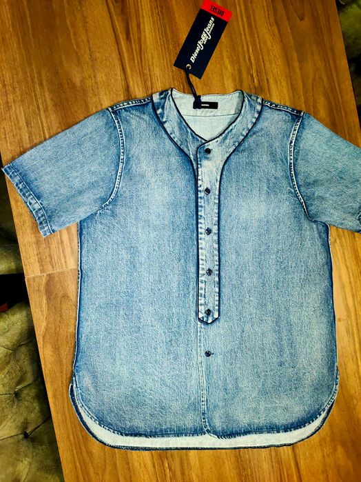 Diesel  denim  НОВО
