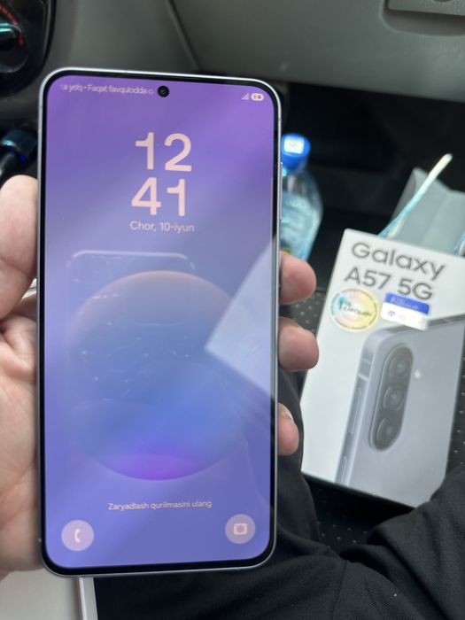 Samsung a57 srochna sotiladi
