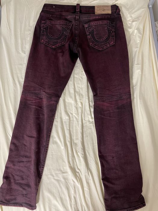 vand blugi true religion