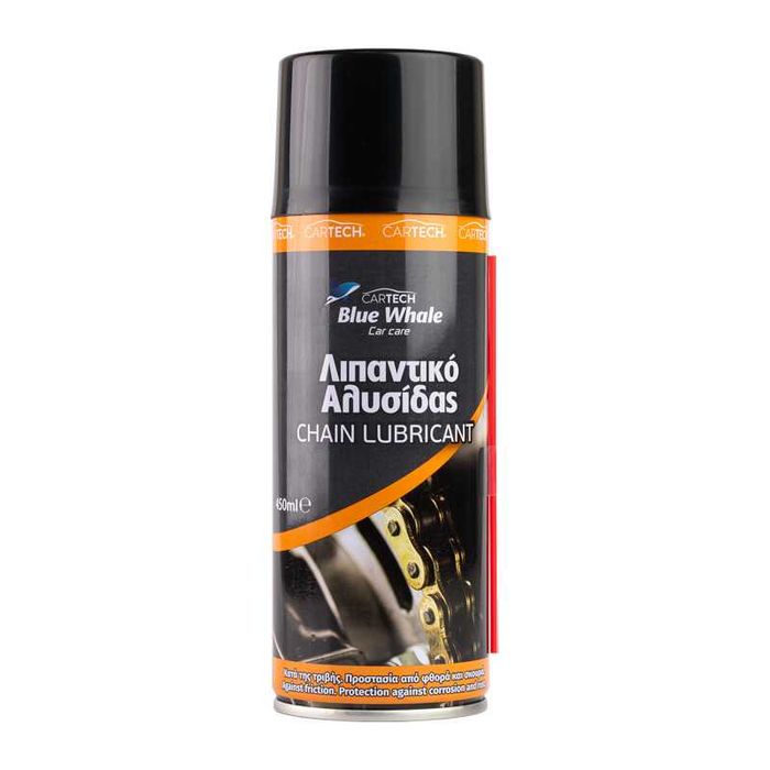 Смазка за вериги CarTech 450 мл.