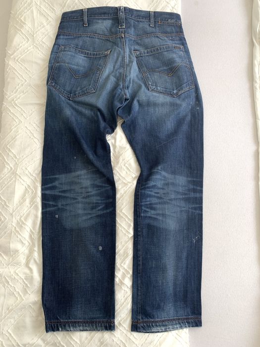 Мъжки дънки ENERGIE