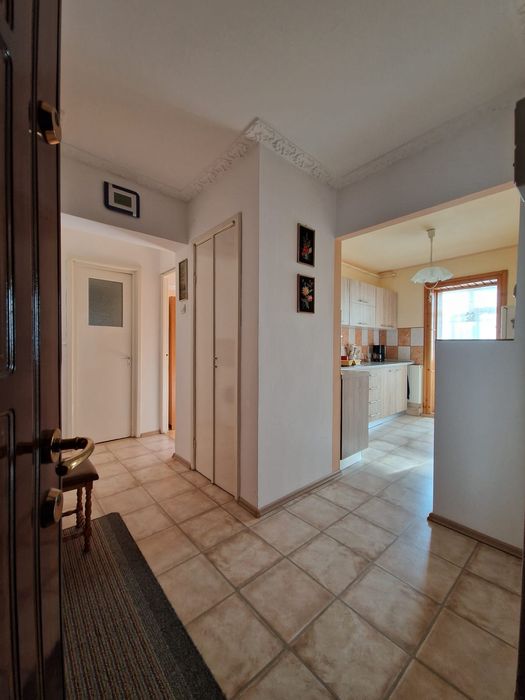 Închiriez apartament 2 camere în Vitrometan Mediaș