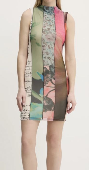 Rochie Desigual, M, noua, fara eticheta