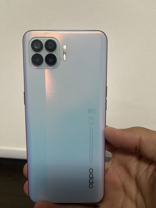 Продам OPPO Reno4 Lite 8/128 ГБ