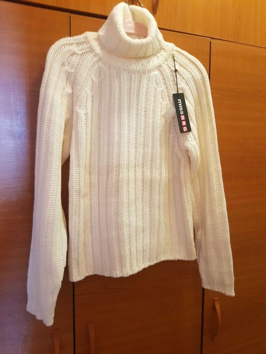 pulover damă, mărimea 42-44
