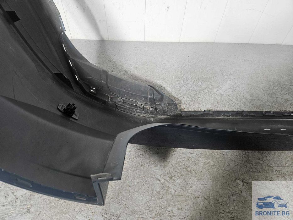 Задна броня VW PASSAT B8 Combi Фолксваген Пасат б8 2019-