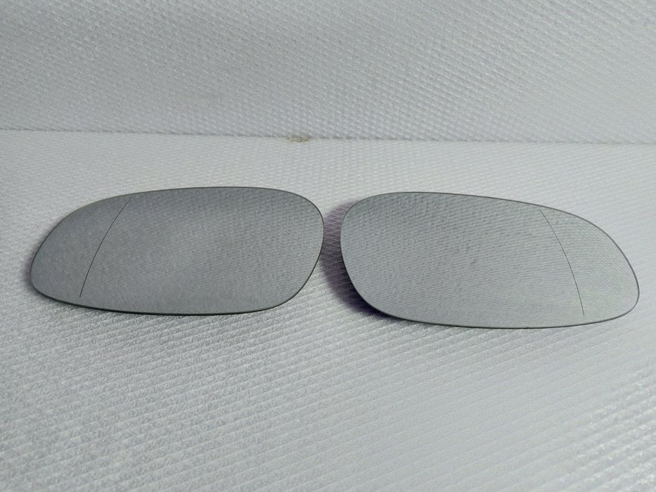 Sticla oglinda BMW E90 E91 Facelift Originala