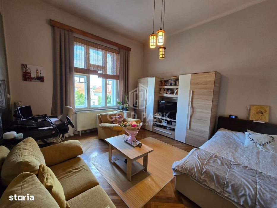 Apartament in Vila de Vanzare in Cluj-Napoca - Emil Racovita