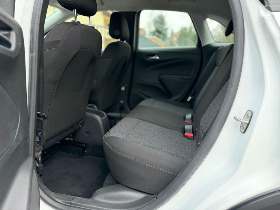 Opel crossLand X 2019 stare impecabila!