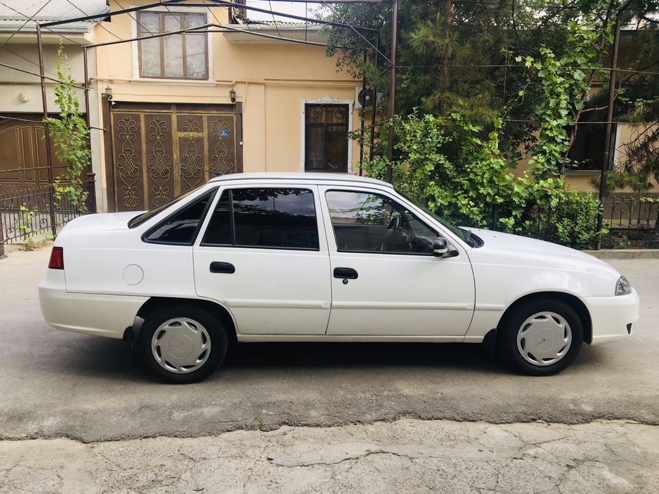 Nexia 2 sotiladi 2015