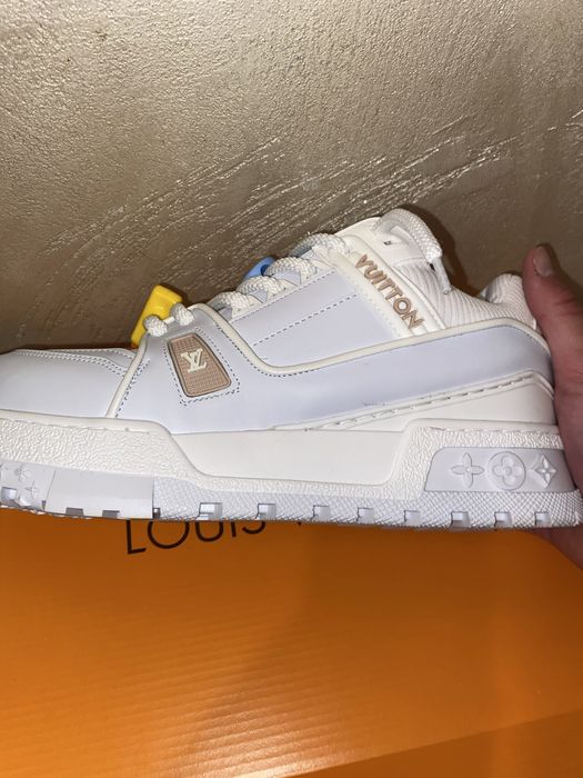 Adidasi LV Maxi Trainer