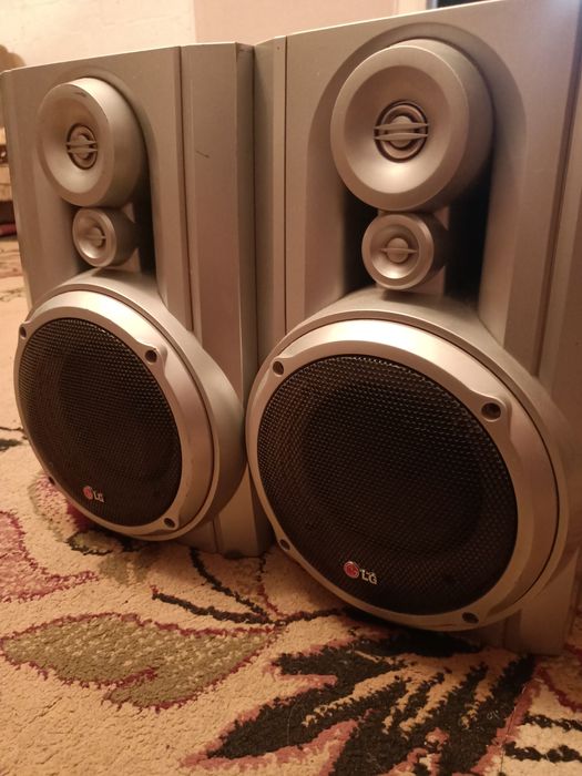 Продам динамики колонки