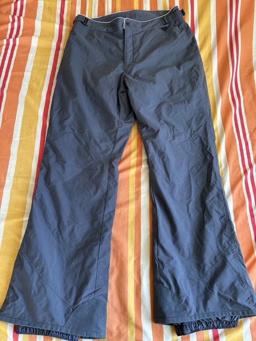 Дамски ски панталон Columbia Vertex