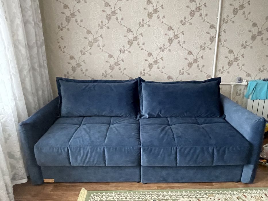 Продам диван