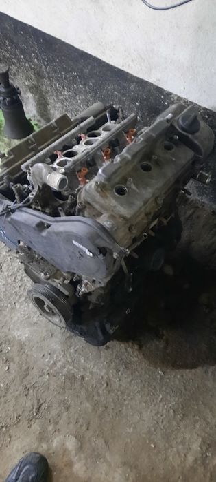 Двигатель Лексус RX300