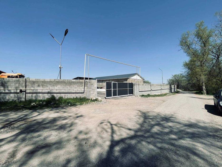 База/склад/производство