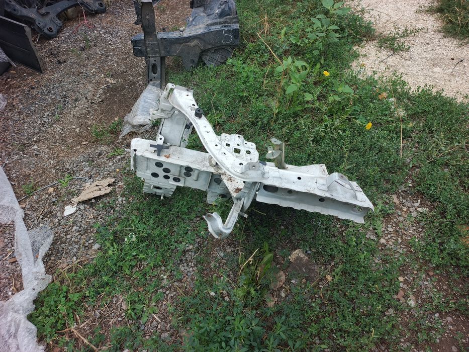 Toyota Camry 50-55 Ланжерон