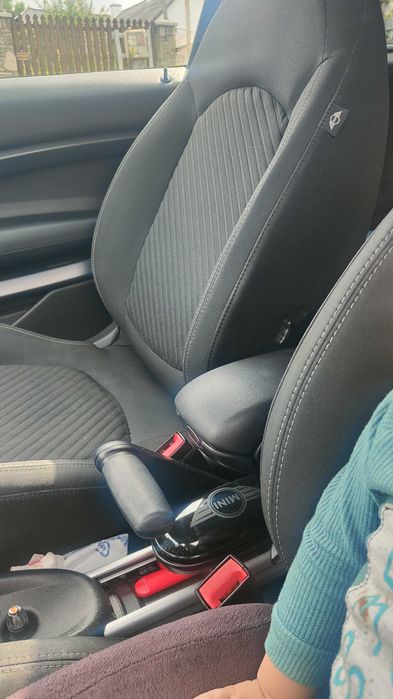 Mini Countryman All4 Cooper Paceman S / 2014/ 4x4 All4 / Automat