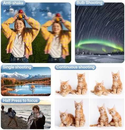 Ново Безжично дистанционно за Nikon time lapse интервален таймер за фотоапарат