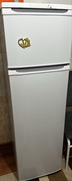 холодильник в отличном состоянии