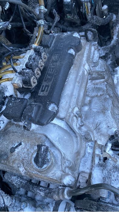 Кобальт на разбор