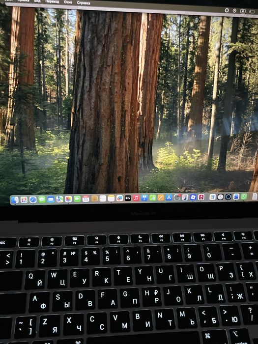 MacBook Air 13” M1 2020