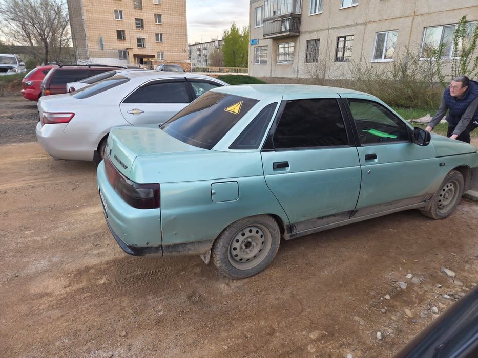 Продам ваз 21103 состояние хорошее