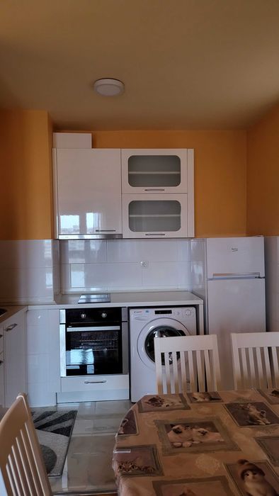 Дава се под наем Двустаен апартамент в София, Красно село - 56 кв.м за 750 € - Снимка #3