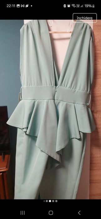 Rochie dama.NOUA