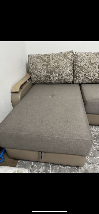 Диван раскладной