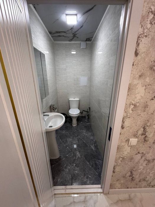 Квартира ЖК Dream House 2/6/9 80 кв.м