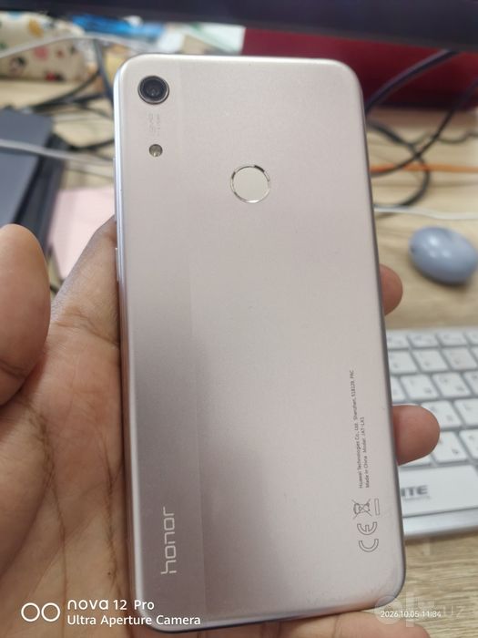 Arzon Honor 8A telefon